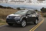 Toyota RAV4 2013 года (US)